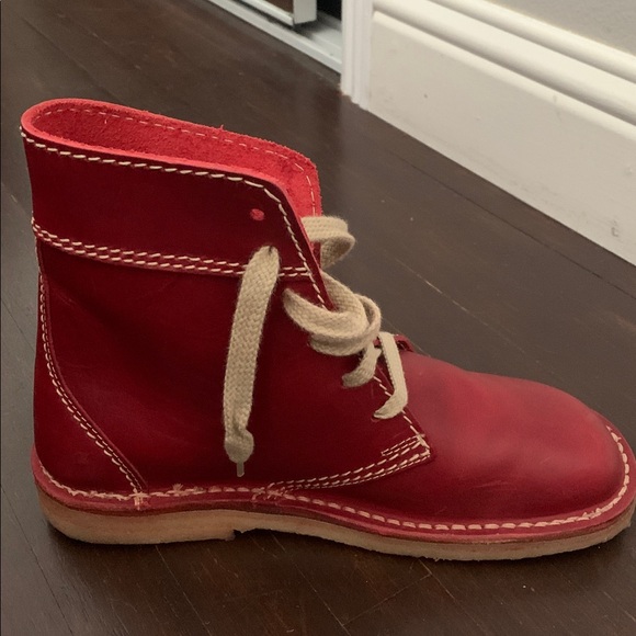 DUCKFEET Faborg Boots - Picture 6 of 9